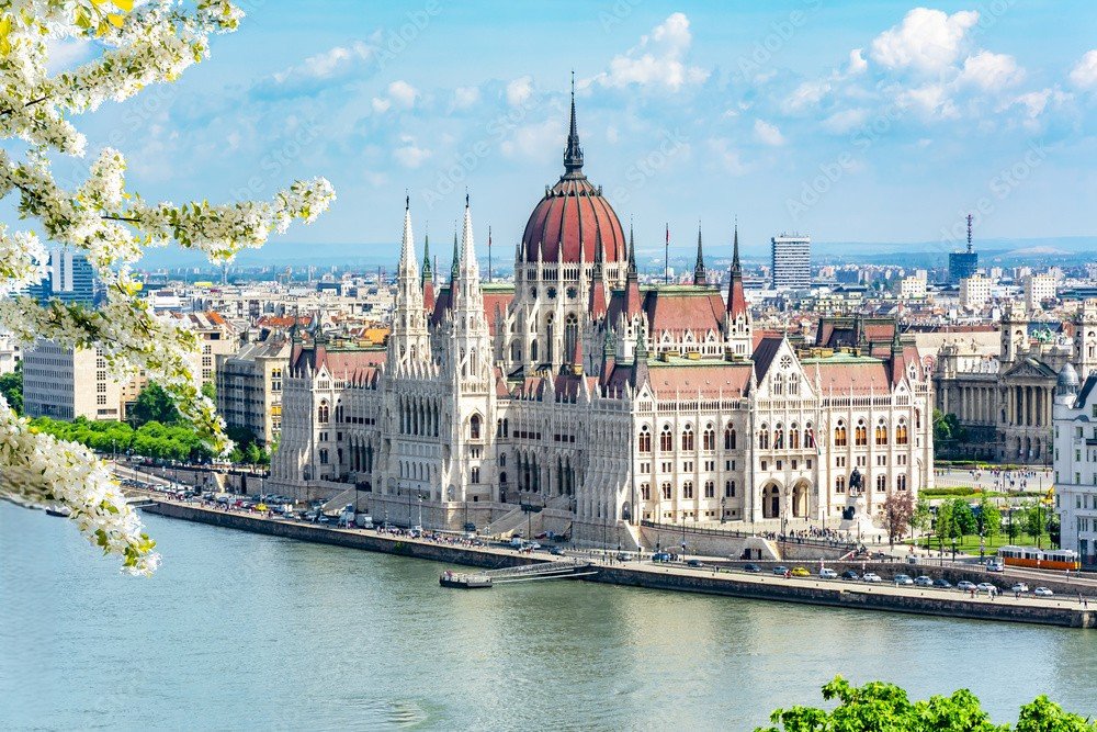 Eastern Europe